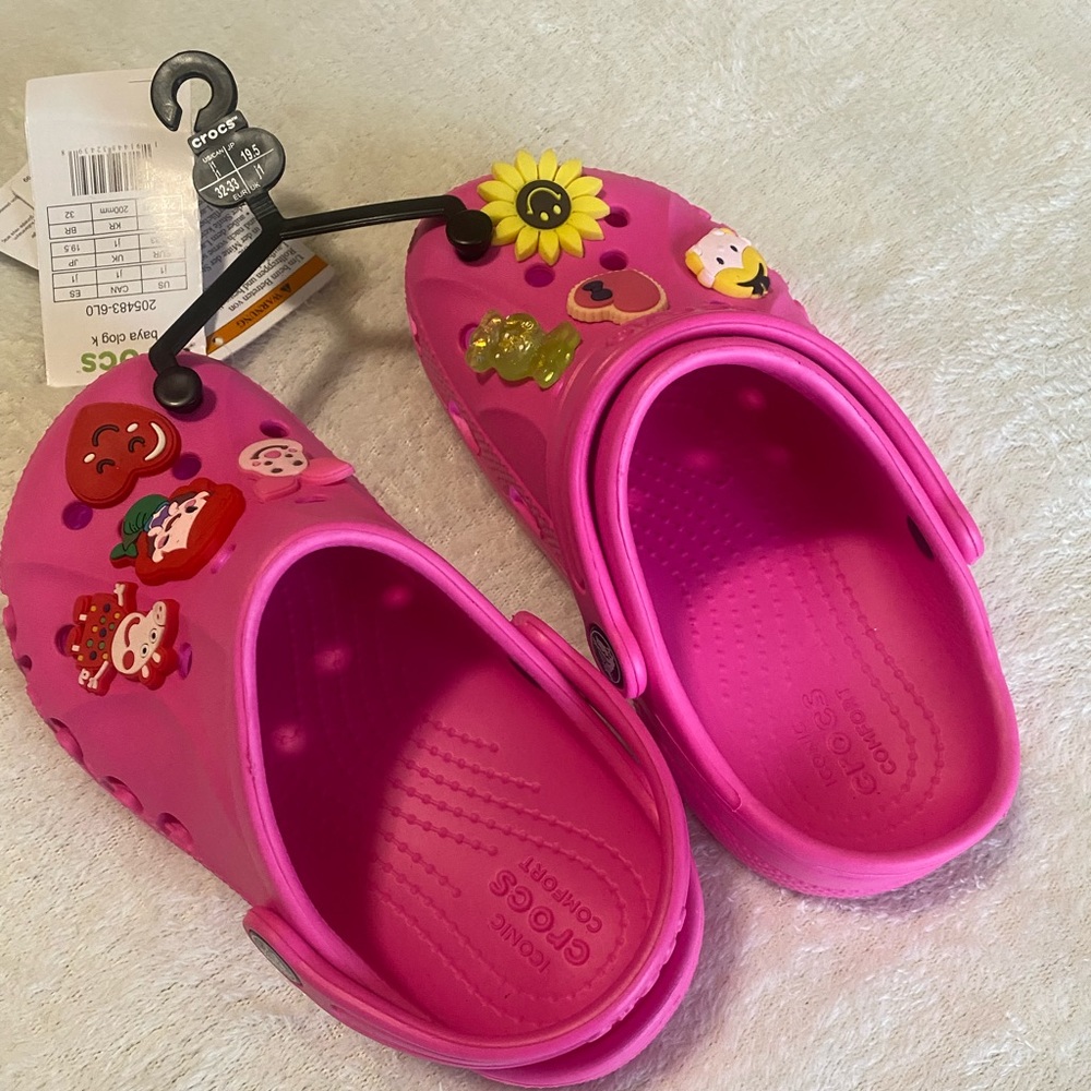 ๐ฉท Crocs ๐๏ธ - Picture 12 of 14